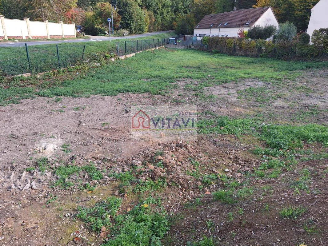Terrain à vendre à Allonne (60000) - photo 2