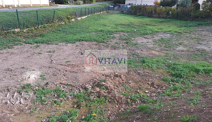 Terrain à vendre à Allonne (60000) - photo 2