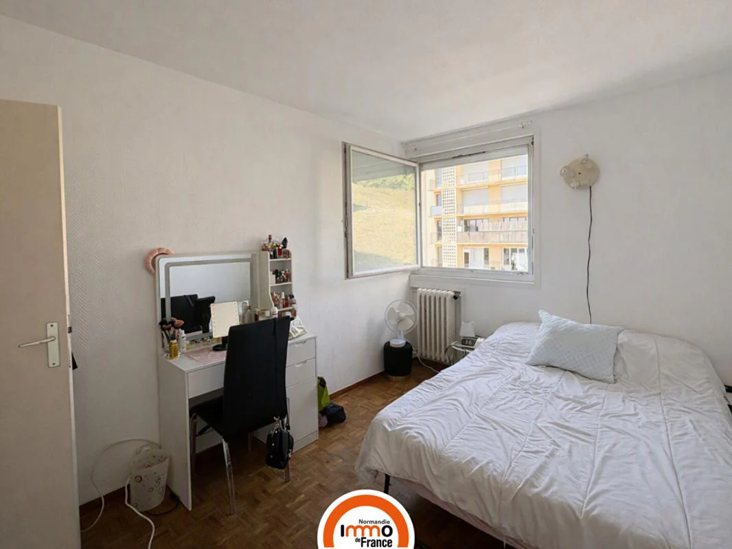 Appartement 3 pièces à vendre à Évreux (27000) - photo 5
