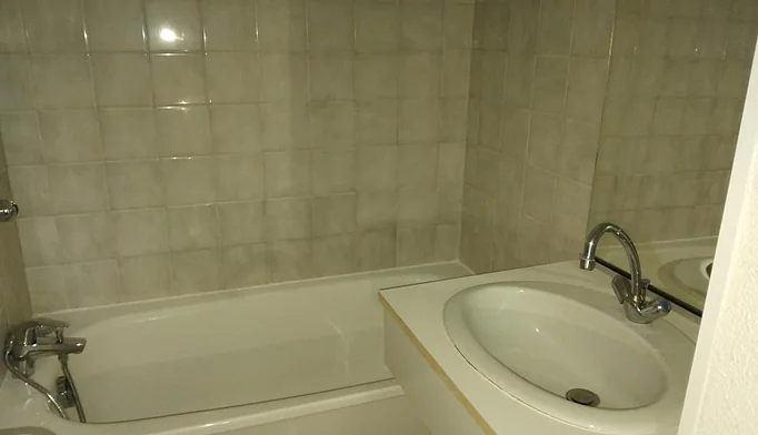 Appartement 1 pièce à louer à Lyon (69008) - photo 3