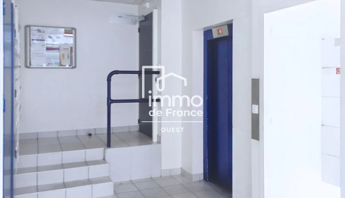 Appartement 1 pièce à vendre à Nantes (44000) - photo 4