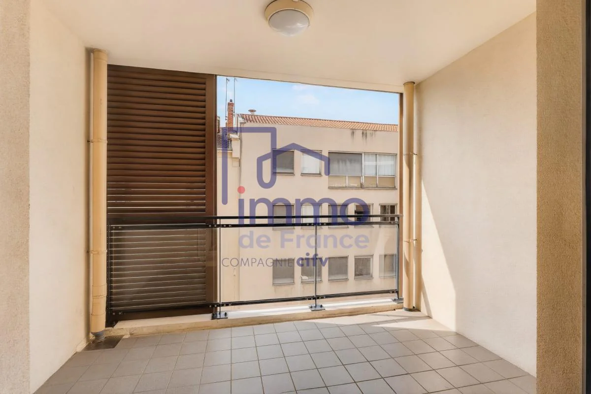 Appartement 3 pièces à vendre à Lyon (69007) - photo 7
