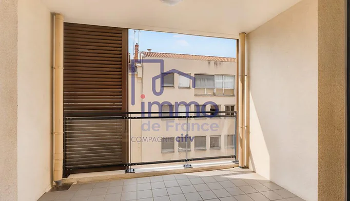 Appartement 3 pièces à vendre à Lyon (69007) - photo 7