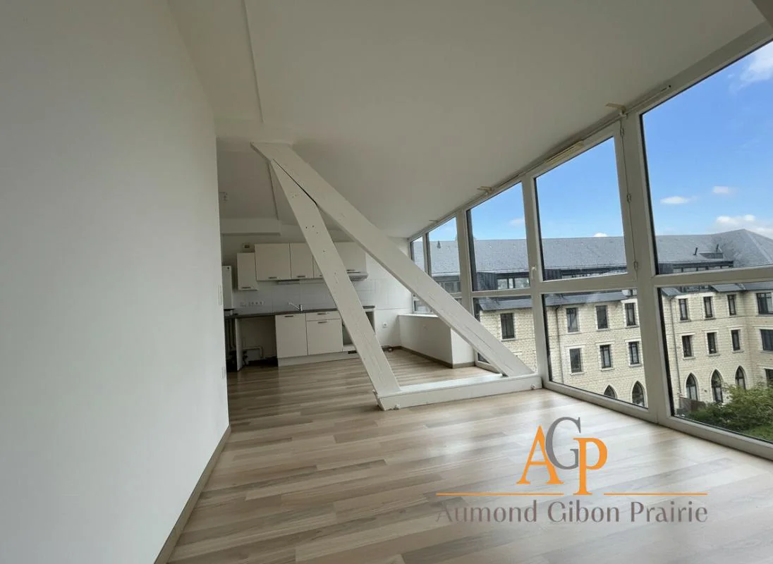 Appartement 3 pièces à vendre à Caen (14000) - photo 4