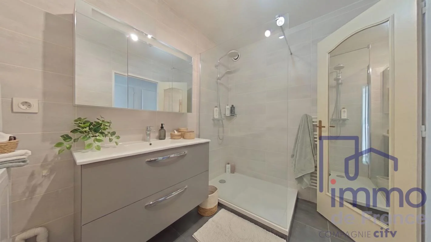 Appartement 4 pièces à vendre à Saint-Étienne (42100) - photo 12