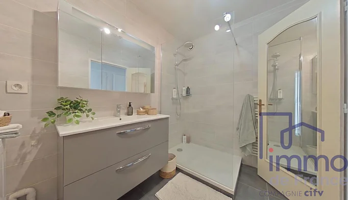 Appartement 4 pièces à vendre à Saint-Étienne (42100) - photo 12