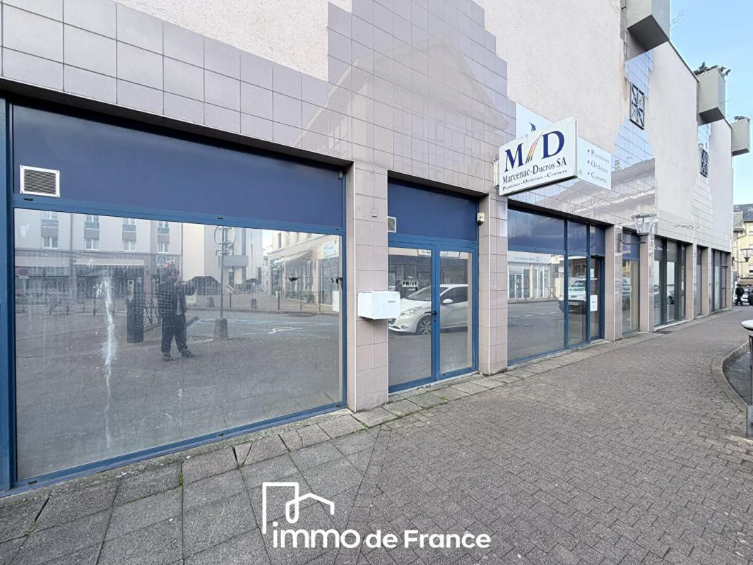Bureau à vendre à Rodez (12000) - photo 6