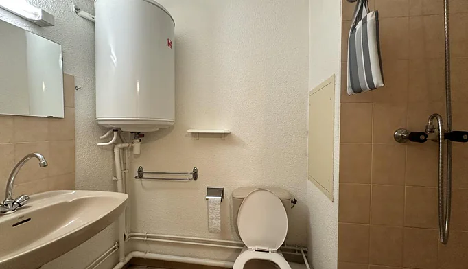 Appartement 1 pièce à louer à Grenoble (38000) - photo 4