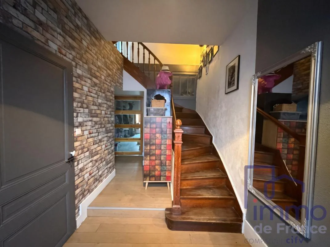 Maison 4 pièces à vendre à Saint-Just-Saint-Rambert (42170) - photo 6