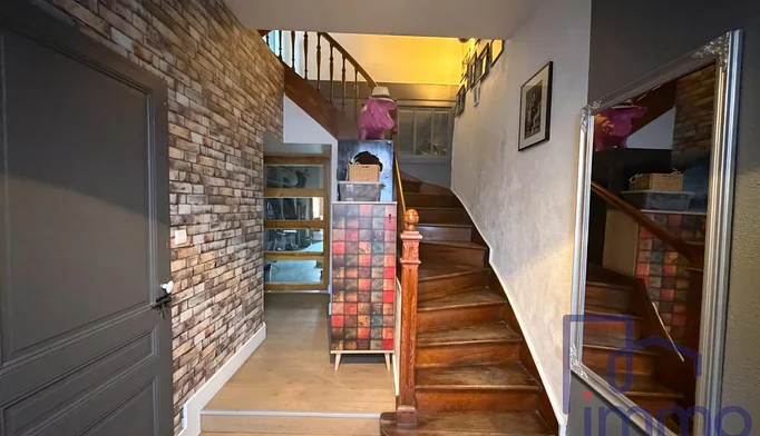 Maison 4 pièces à vendre à Saint-Just-Saint-Rambert (42170) - photo 6