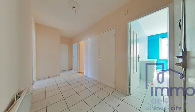 Appartement 3 pièces à vendre à Saint-Étienne (42100) - photo 12