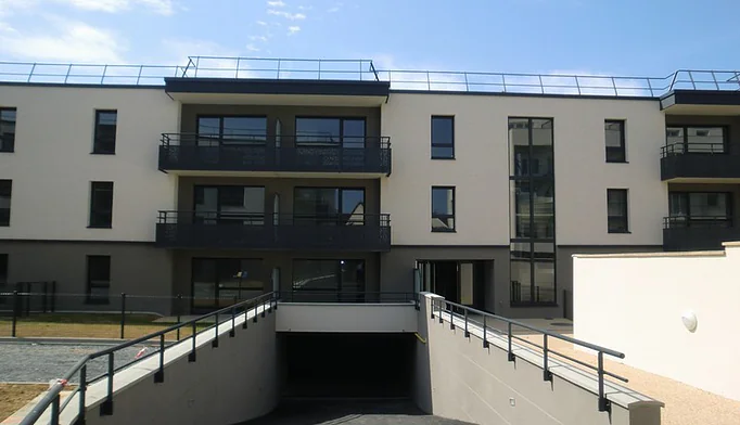 Appartement 3 pièces à louer à Caen (14000) - photo 6