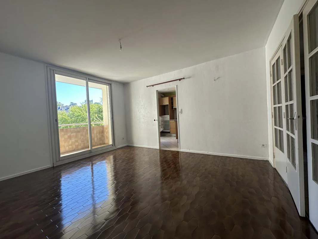 Appartement 4 pièces à louer à Chambéry (73000) - photo 7