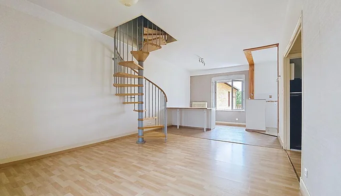 Appartement 4 pièces à louer à Mézériat (01660) - photo 1