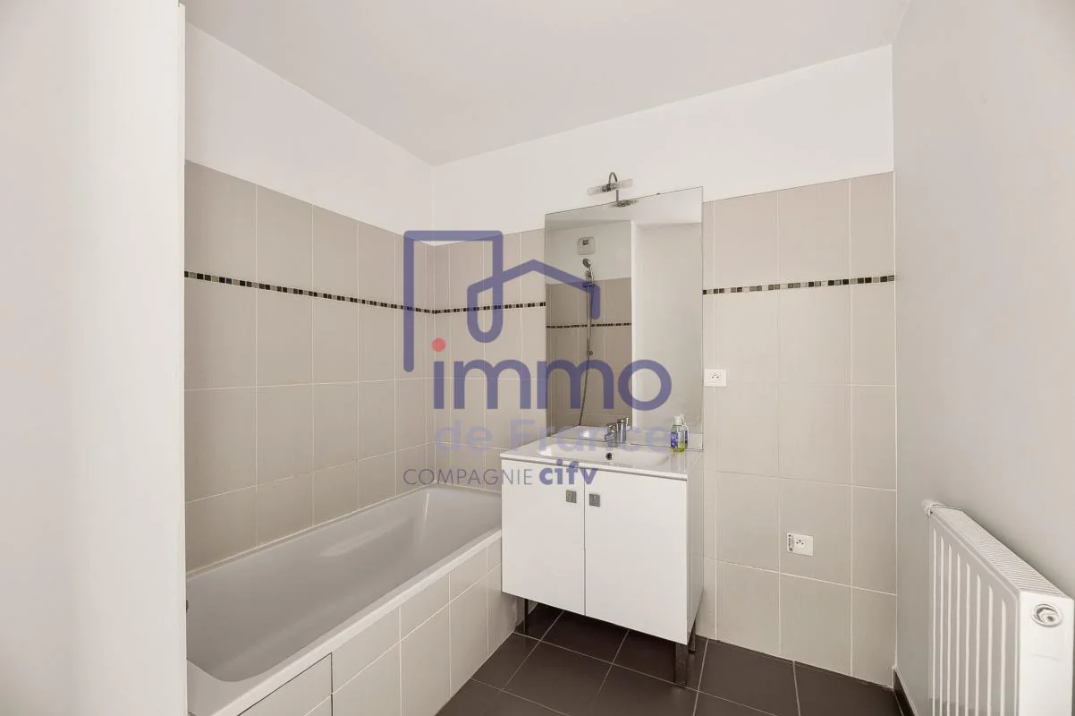 Appartement 3 pièces à vendre à Meyzieu (69330) - photo 10