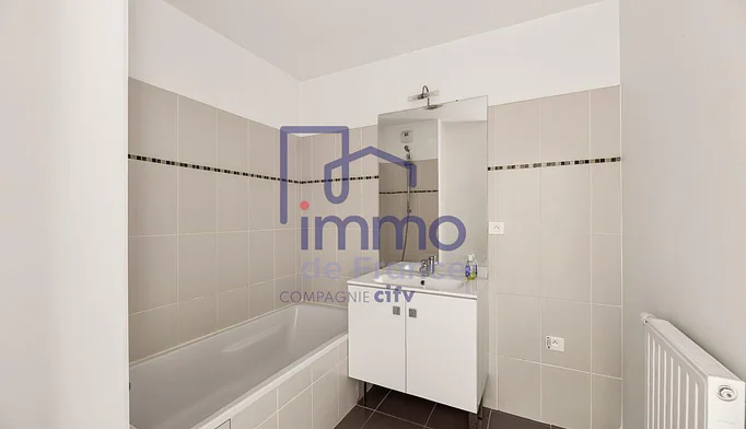 Appartement 3 pièces à vendre à Meyzieu (69330) - photo 10