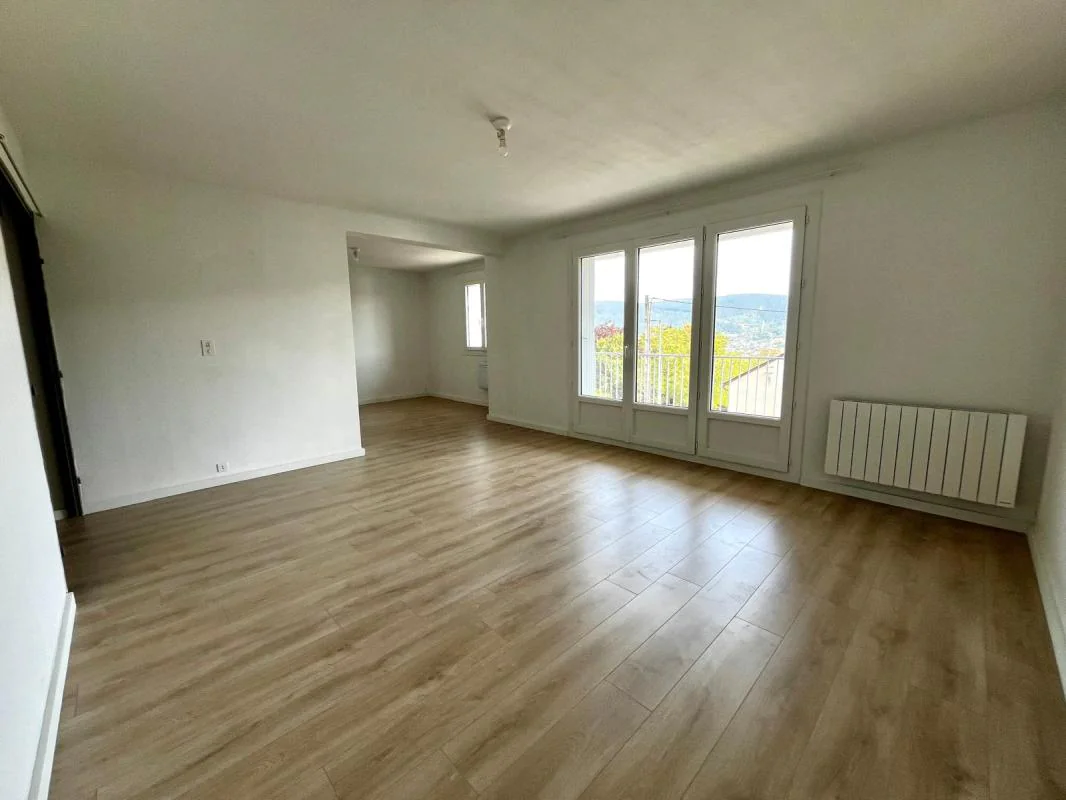 Appartement à Mende