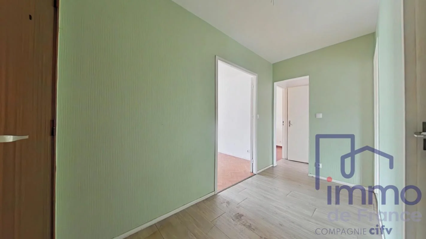 Appartement 3 pièces à vendre à Saint-Étienne (42100) - photo 7