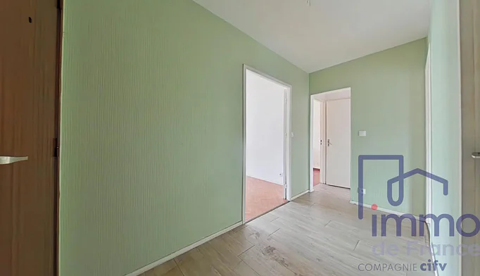 Appartement 3 pièces à vendre à Saint-Étienne (42100) - photo 7