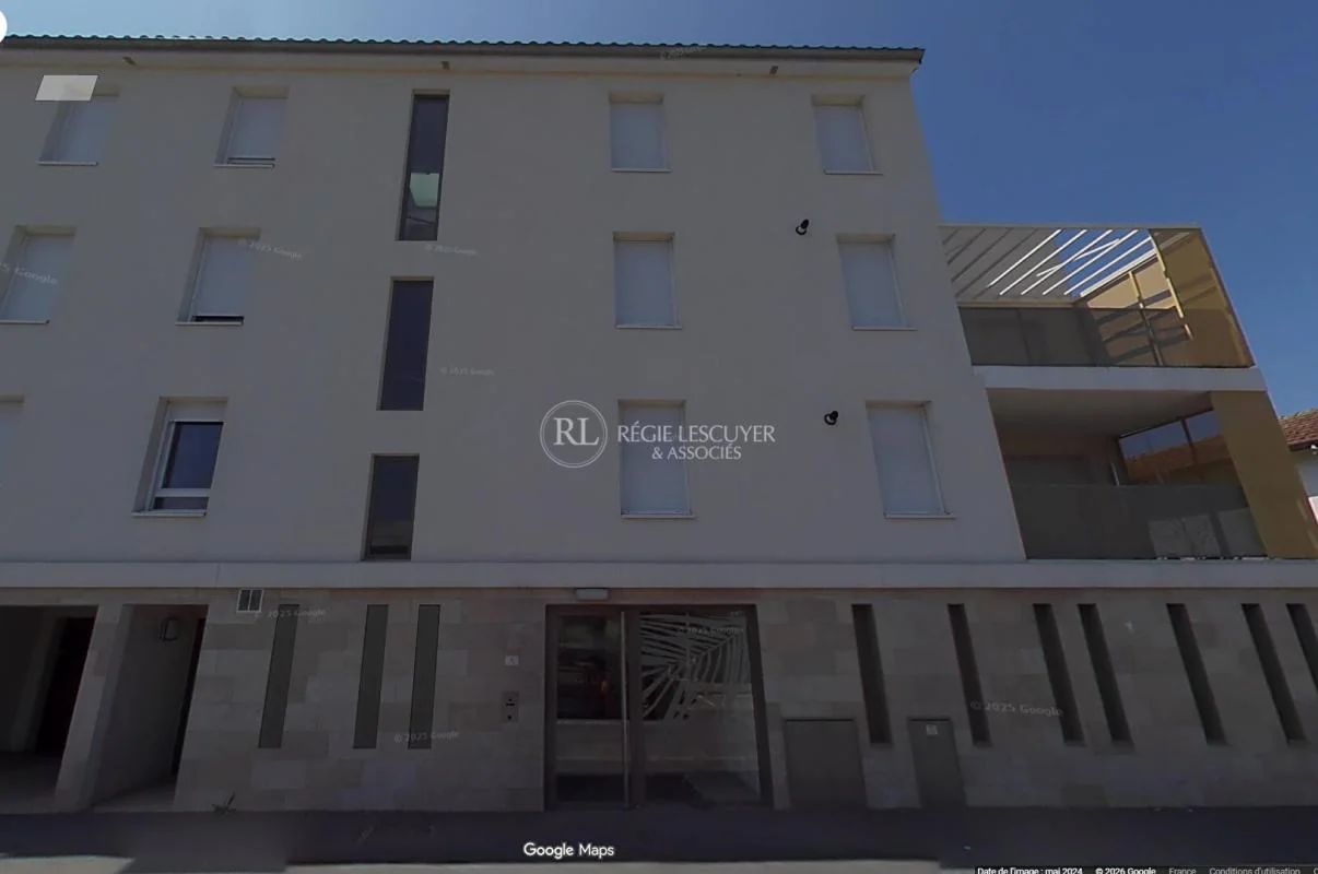 Appartement à Ambérieu-en-Bugey