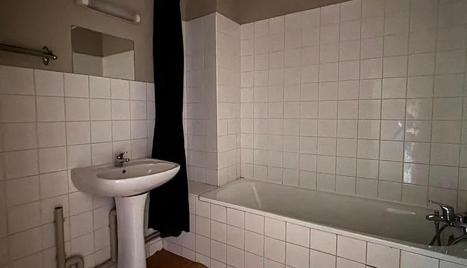 Appartement 3 pièces à louer à Romans-sur-Isère (26100) - photo 9
