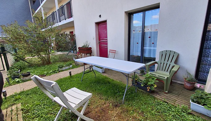 Appartement 3 pièces à vendre à Fécamp (76400) - photo 2