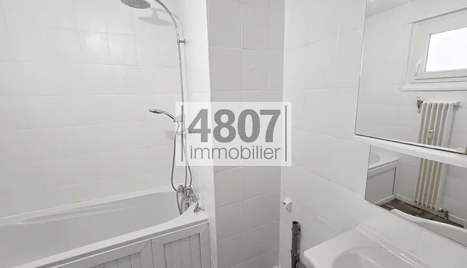 Appartement 2 pièces à vendre à Annemasse (74100) - photo 5