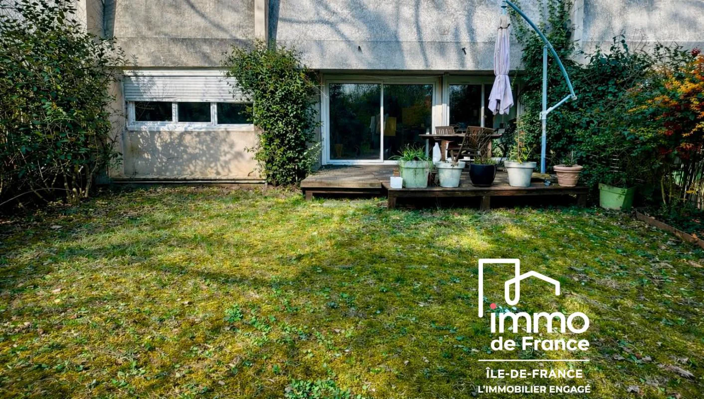 Appartement 4 pièces à vendre à Montmagny (95360) - photo 11