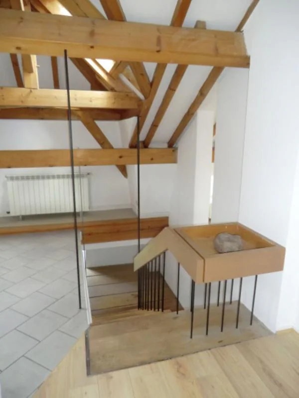 Appartement 4 pièces à louer à Nancy (54000) - photo 7