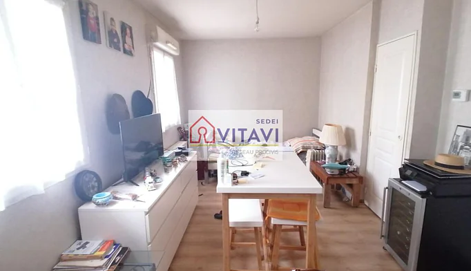 Appartement 1 pièce à vendre à Gouvieux (60270) - photo 4