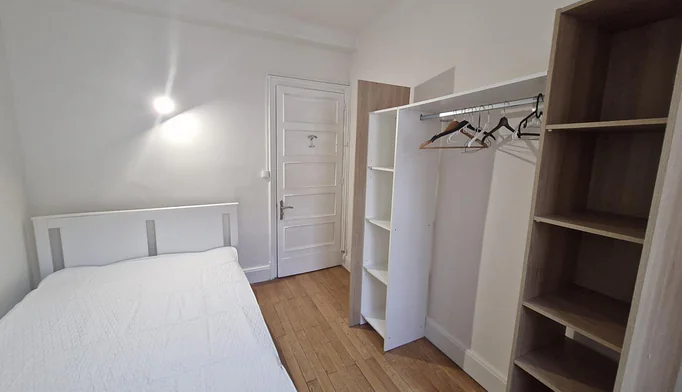Appartement 1 pièce à louer à Lyon (69008) - photo 3