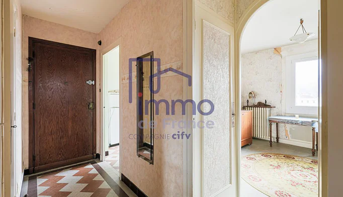 Appartement 3 pièces à vendre à Grenoble (38100) - photo 8