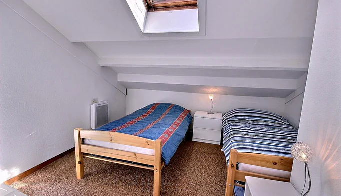 Appartement 4 pièces à vendre à Bourg-Saint-Maurice (73700) - photo 8