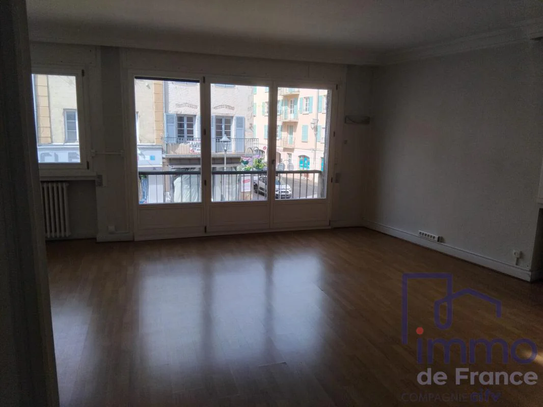 Immeuble à vendre à Montbrison (42600) - photo 7