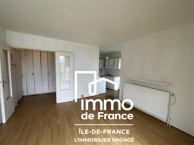 Appartement 1 pièce à vendre à Montigny-le-Bretonneux (78180) - photo 5