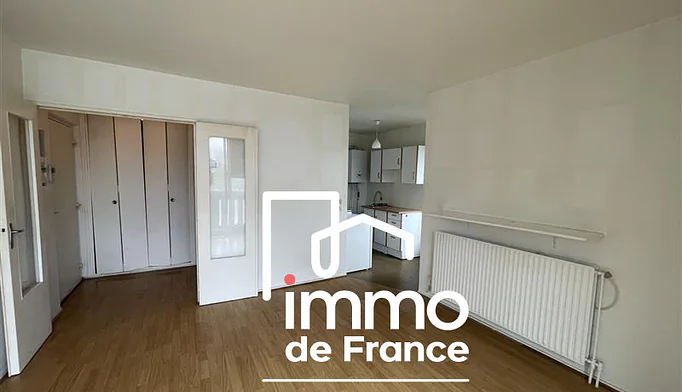 Appartement 1 pièce à vendre à Montigny-le-Bretonneux (78180) - photo 5