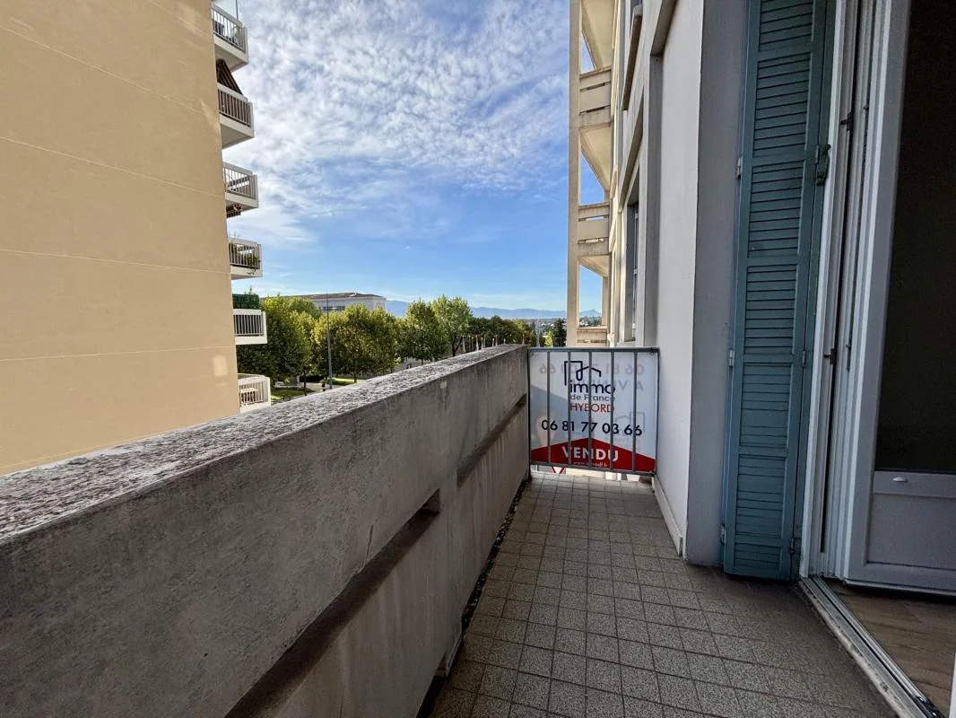 Appartement 3 pièces à vendre à Romans-sur-Isère (26100) - photo 2
