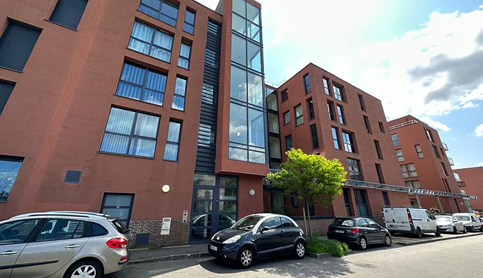 Appartement 1 pièce à louer à Lille (59260) - photo 7