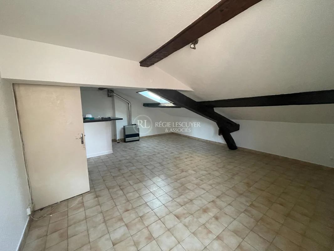 Appartement 2 pièces à louer à Lyon (69007) - photo 1