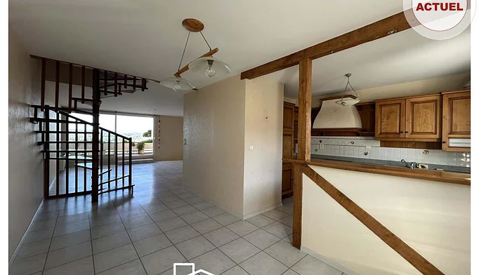 Appartement 5 pièces à vendre à Onet-le-Château (12850) - photo 4