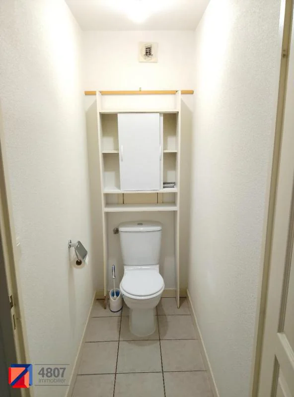 Appartement 4 pièces à louer à Thyez (74300) - photo 5