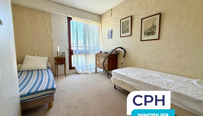 Appartement 3 pièces à vendre au Chesnay-Rocquencourt (78150) - photo 7