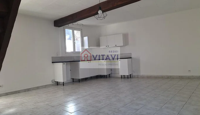 Maison 3 pièces à vendre à Sérifontaine (60590) - photo 3