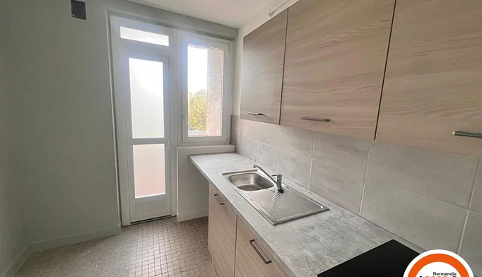 Appartement 3 pièces à louer à Sotteville-lès-Rouen (76300) - photo 2