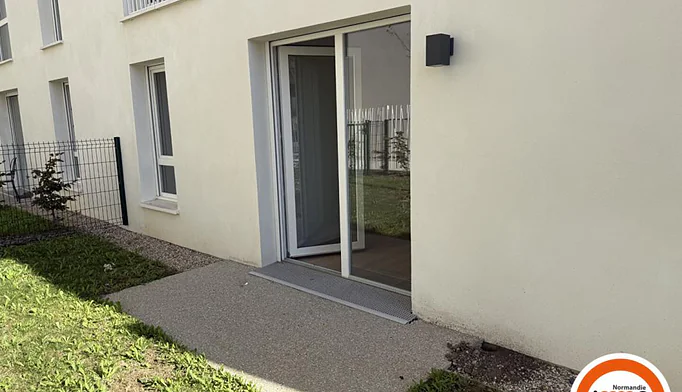 Appartement 3 pièces à louer à Rouen (76100) - photo 1