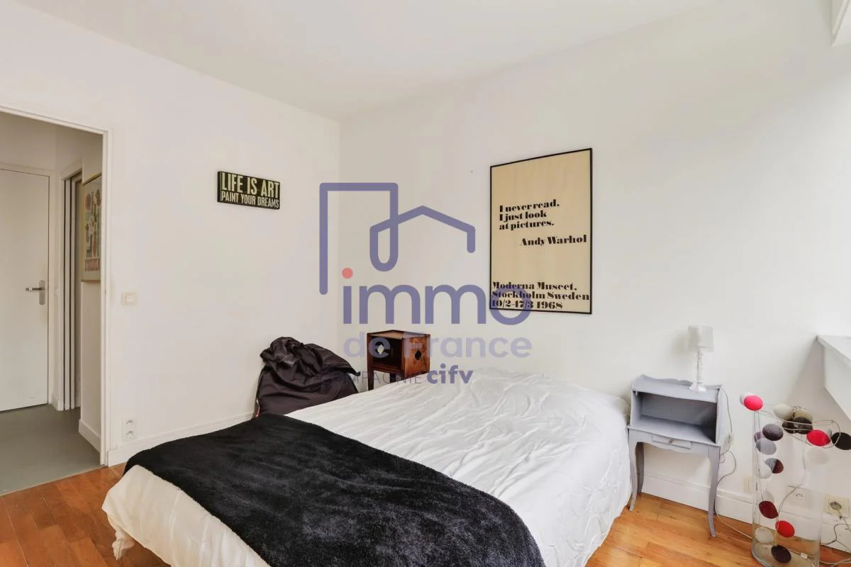Appartement 2 pièces à vendre à Caluire-et-Cuire (69300) - photo 8