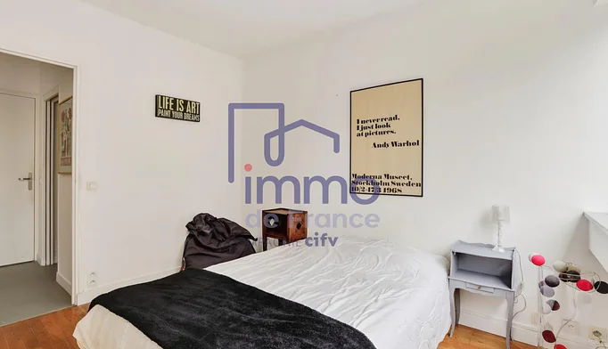 Appartement 2 pièces à vendre à Caluire-et-Cuire (69300) - photo 8