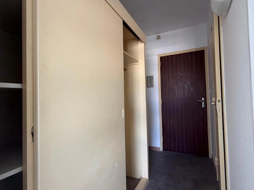 Appartement 1 pièce à louer à Nancy (54000) - photo 3