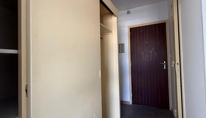 Appartement 1 pièce à louer à Nancy (54000) - photo 3
