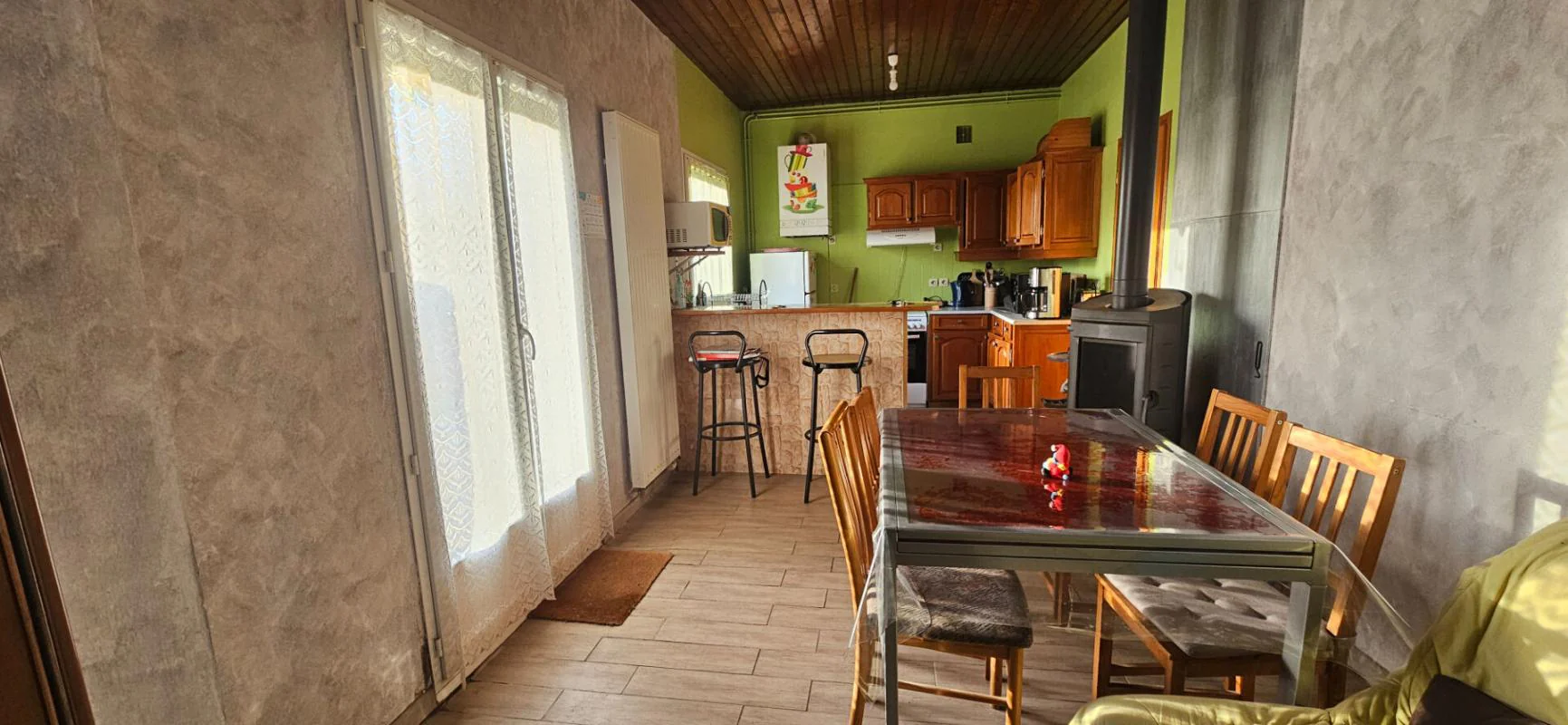 Maison 4 pièces à vendre à Ouistreham (14150) - photo 3